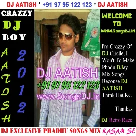 Chalao Na Naino Se Baan Re DJ REMIX - Himesh Reshammiya - Bol Bachchan (Hard Bass 2012) Dj Aatish [BhojpuriSuno.Com]