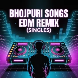 Bhojpuri Songs EDM Remix (Singles)