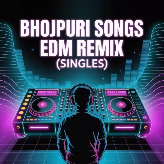 Bhojpuri Songs EDM Remix (Singles) Bhojpuri Songs EDM Remix (Singles)