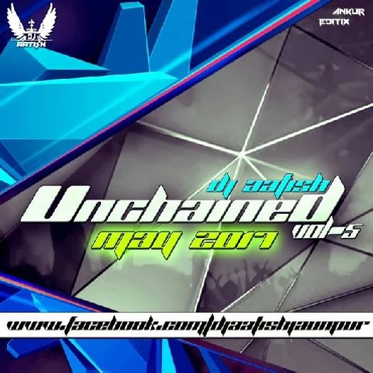 UnChained Vol. 5 | Full Album Mp3 Songs