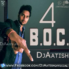 08 - Saniya Mirja Cut Nathuniya Jaan Marela (Hard Punch) BOC Vol. 4 - DJ AATISH-(Bhojpurisuno.com)