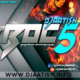 03 - Banja Lipistik Hamara Othawa K Rajaji - BOC Vol. 5 - DJ AATISH-(Bhojpurisuno.com)