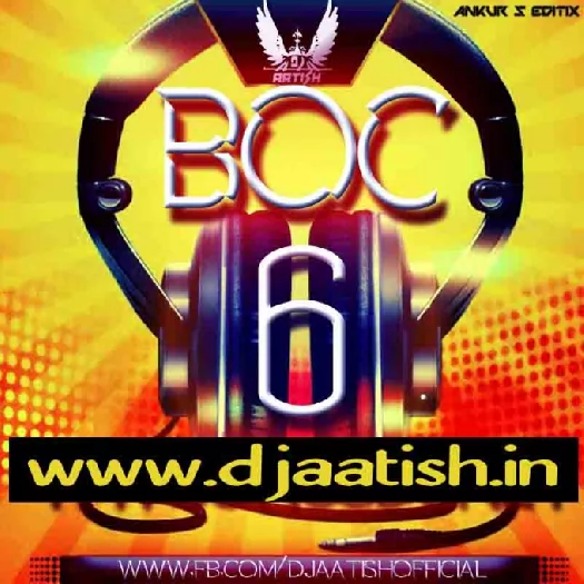 BOC Vol. 06 | Full Album Mp3 Songs