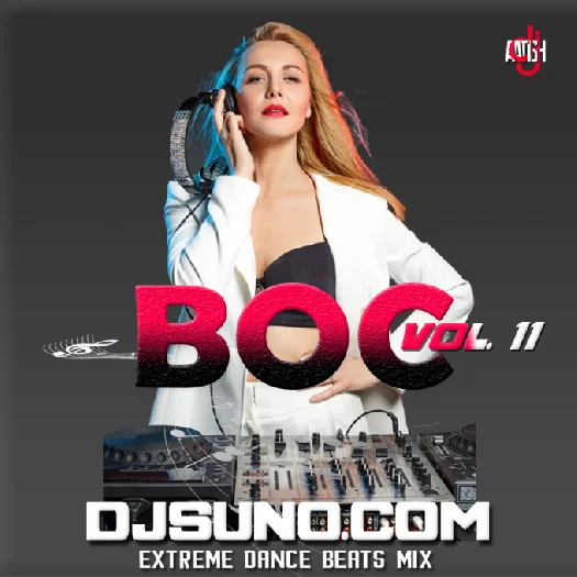 BOC Vol. 11 | Full Album Mp3 Songs