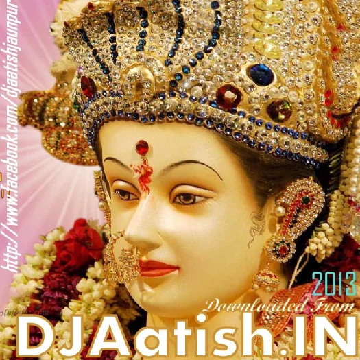 Navratri Bhakti Dj Mix Mp3 Song - 2013