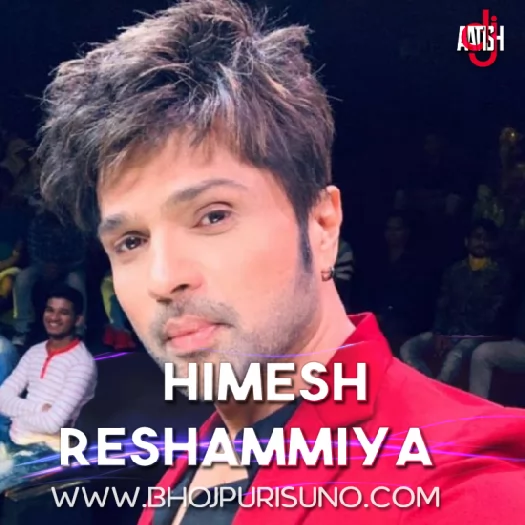 Himesh Reshammiya