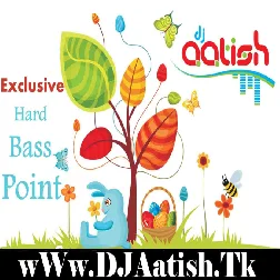 Raat Ko Aaunga Main... Mujhse Shaadi Karogi - Dulhan Hum Le Jayenge (High Round Bass) DJ Aatish [BhojpuriSuno.Com]