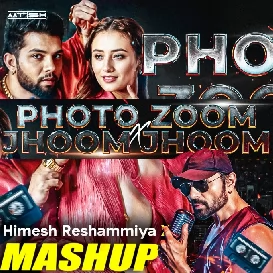 Photo Zoom Zoom x Jhoom Jhoom Mashup - HARD EDM Mix - DJ AATISH