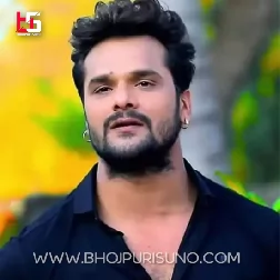 Khesari Lal Yadav